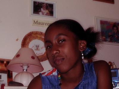 maureen @k@ moupoune